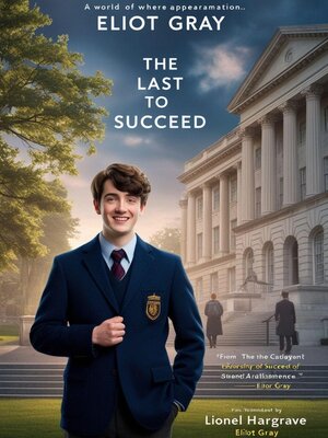 cover image of The Last to Succeed